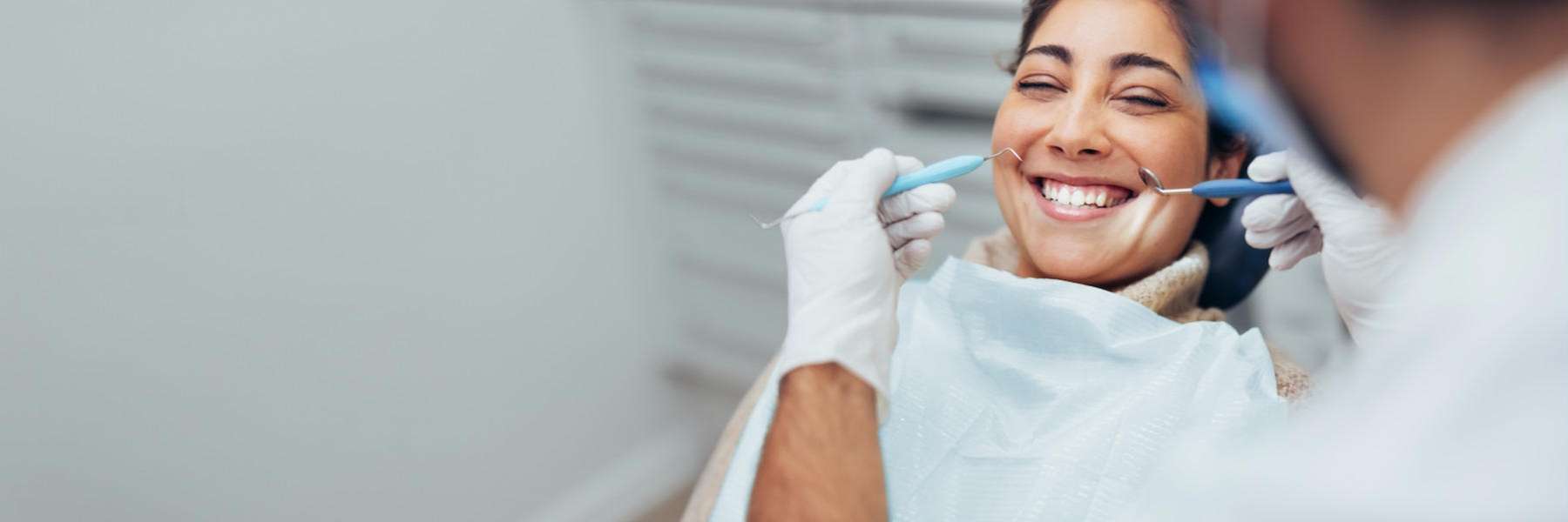 Extractions | Dentist
