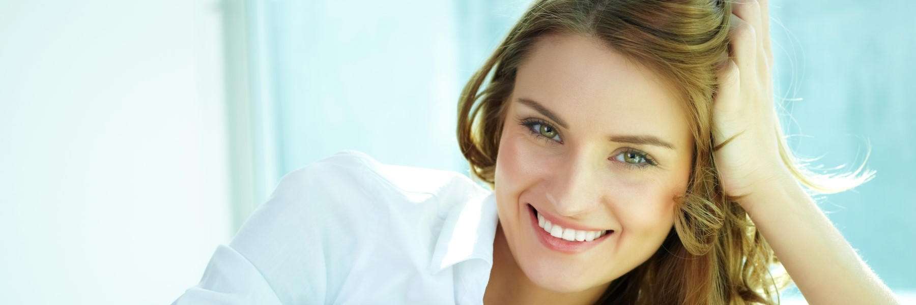 Smile Makeovers | Dentist